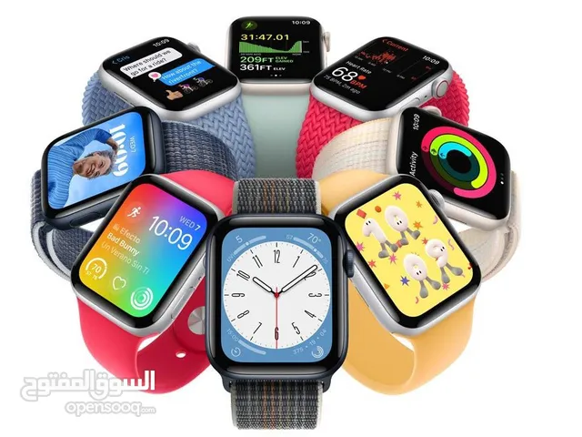 Apple smart watches for Sale in Irbid