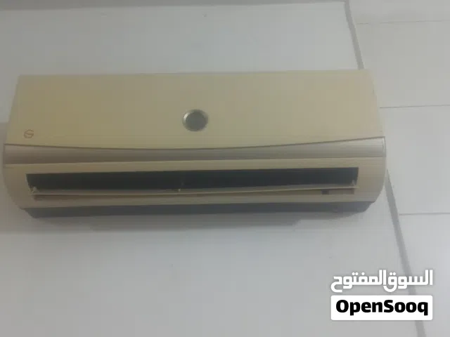 مكيف جنرال 12