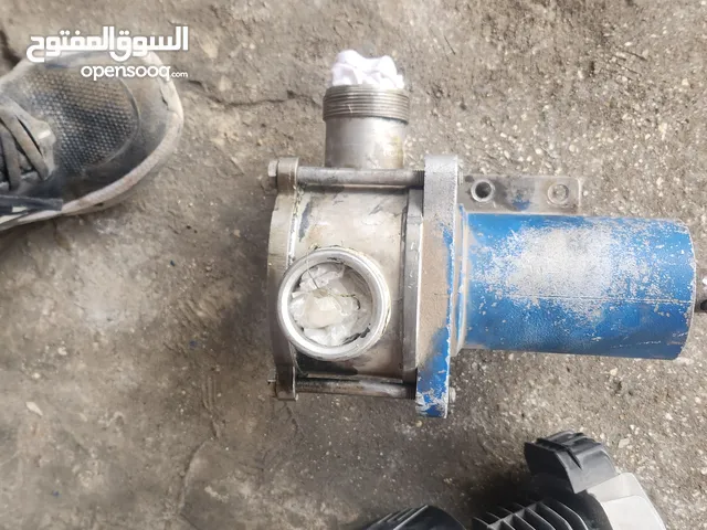 معدات صناعيه مشكله مستعمله شغاله
