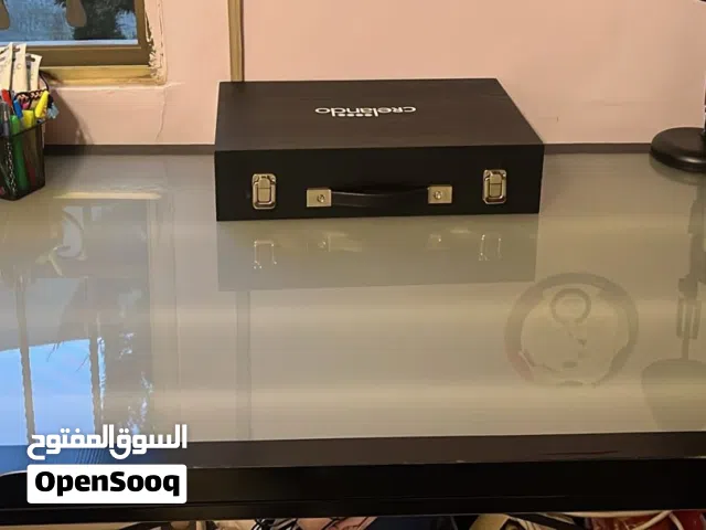 مرسم هندسي بحالة ممتازة