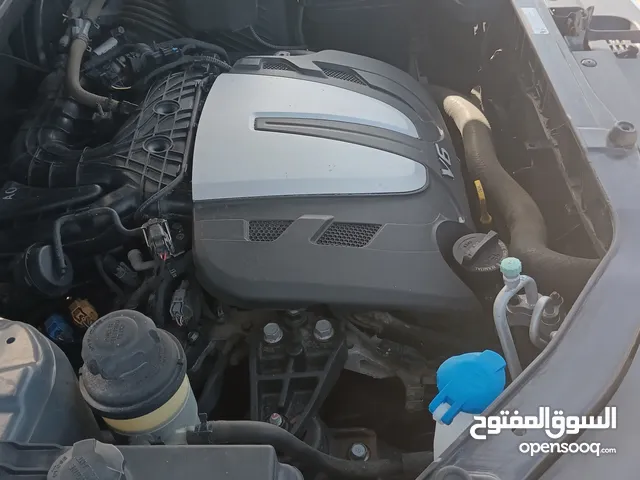 Hyundai Santa Fe 2011 in Benghazi