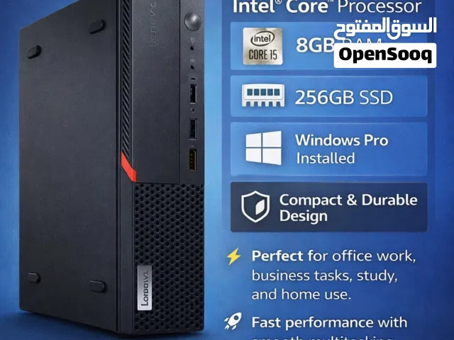 Lenovo ThinkCenter M700