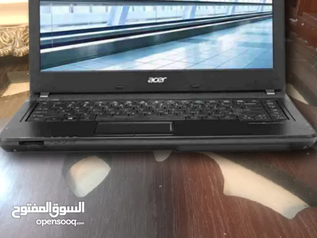 Other Acer for sale  in Amman