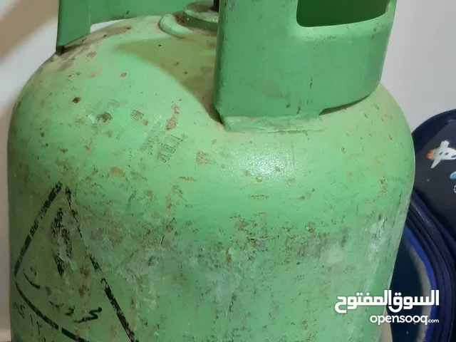 جرة غاز منزلي