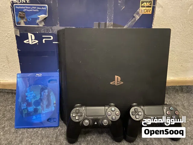 PlayStation 4 PlayStation for sale in Tripoli