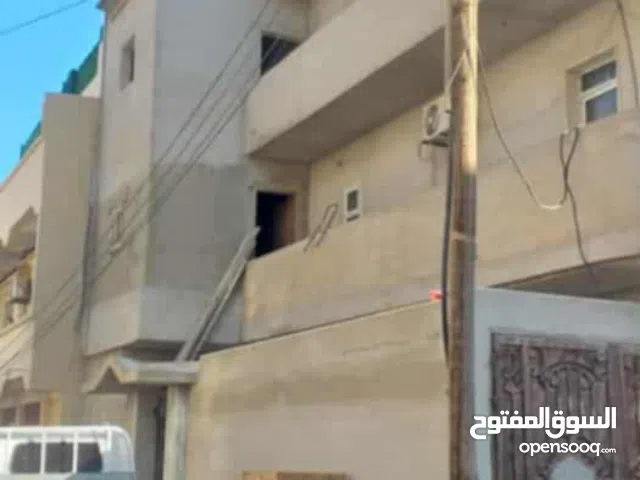  Building for Sale in Benghazi Al-Salam