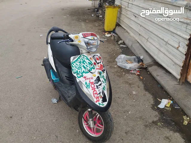 Used Yamaha FJR1300ES in Basra