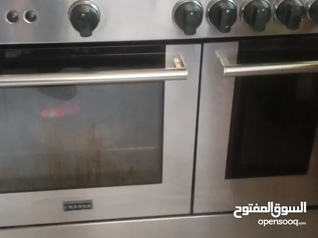 Ferre Ovens in Cairo