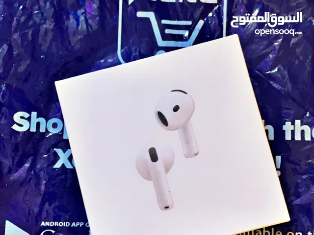 Airpod4 new