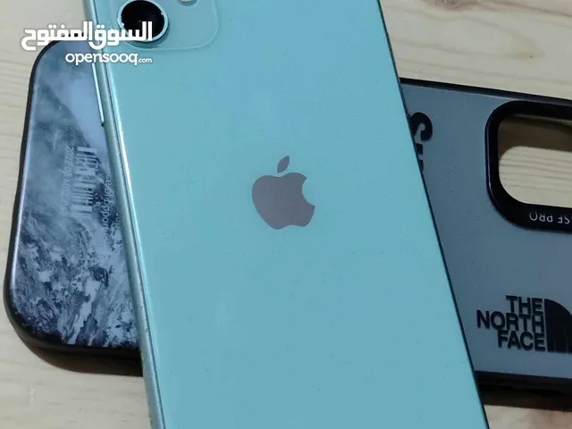 Apple iPhone 11 128 GB in Assiut