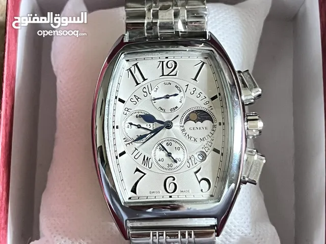 Automatic Others watches  for sale in Al Batinah