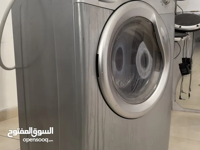 Candy 7 - 8 Kg Washing Machines in Amman