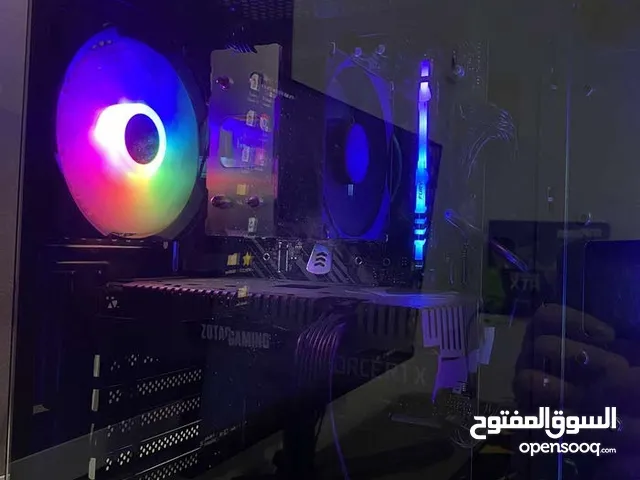 Windows Custom-built  Computers  for sale  in Southern Governorate