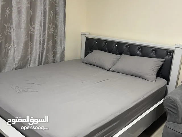 5 m2 Studio Apartments for Rent in Sharjah Al Mujarrah