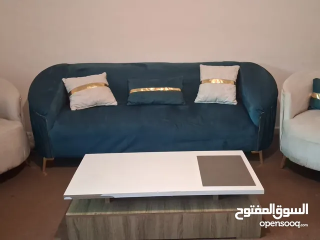 طقم كنب 9 مقاعد