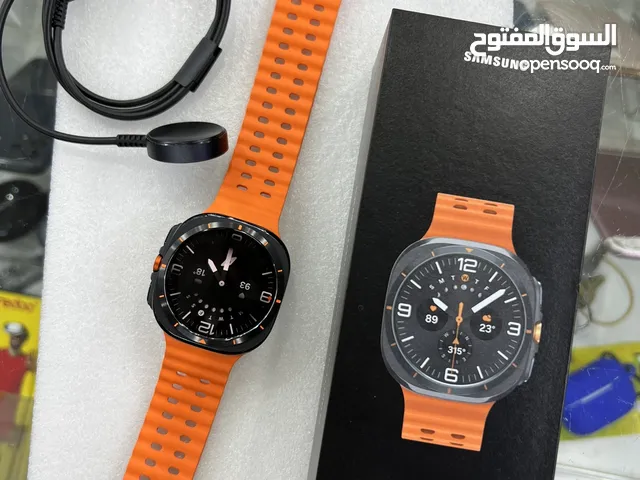 Galaxy ultra watch 1 day used