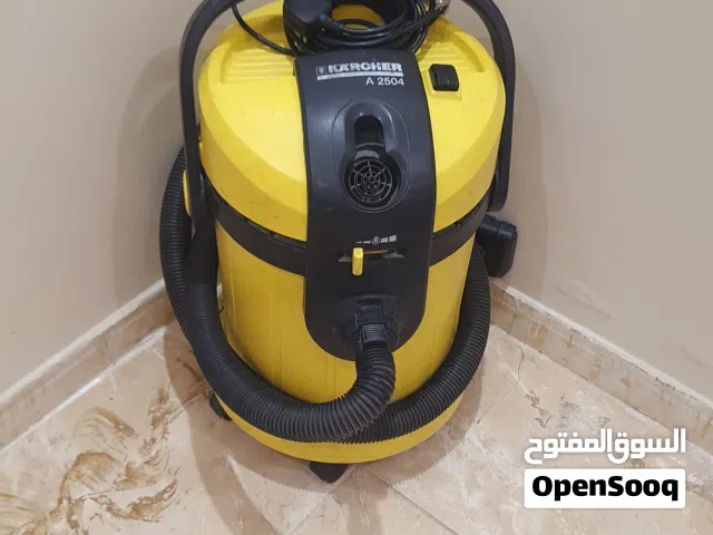 Karcher Vacuum Cleaners for sale in Jeddah