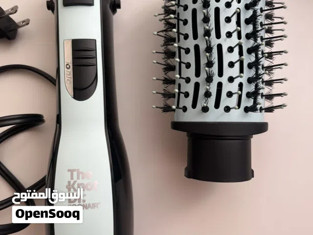 Conair blow dryer brush - سشوار شعر كونير