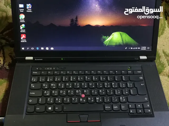 Windows Lenovo for sale  in Basra