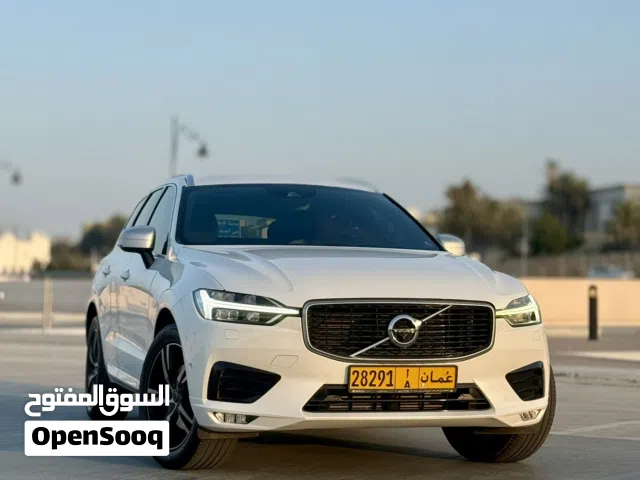 Volvo xc60 T5 R For Sale