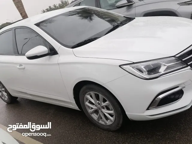 2023 MG5 خريف صلالة