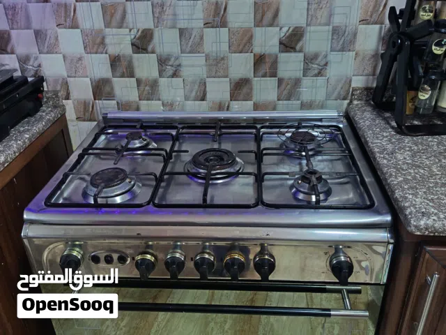 فرن غاز للبيع ناره قوية واشعال ممتاز