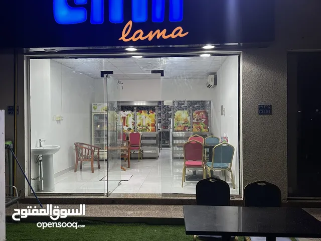 30 m2 Restaurants & Cafes for Sale in Muscat Al Maabilah
