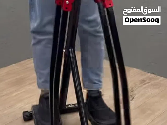 جهاز الغزال الطائر صار النادي الرياضي بين إيديك لتمارين الكارديو