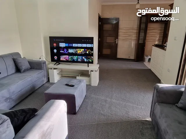 150 m2 3 Bedrooms Apartments for Sale in Amman Dahiet Al Ameer Ali