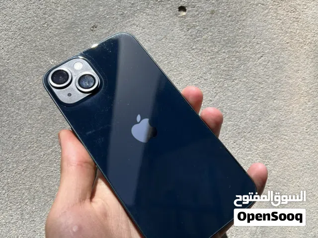 Apple iPhone 13 128 GB in Tripoli