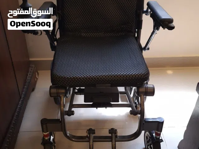 Electronic Wheel chair