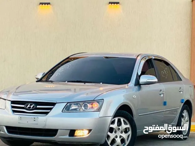 هونداي سوناتا ربي يبارك منقصروش معا حد إلي يبي يكسب يكلمني