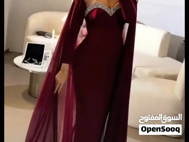 فستان مناسبات