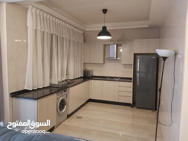 60m2 1 Bedroom Apartments for Rent in Amman Medina Street