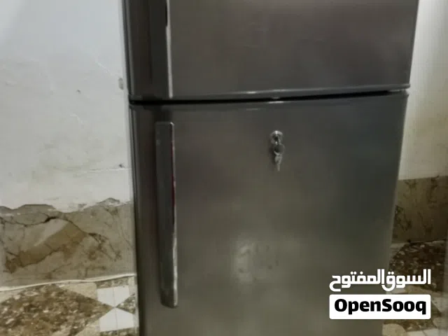 ثلاجة ecoحديثة