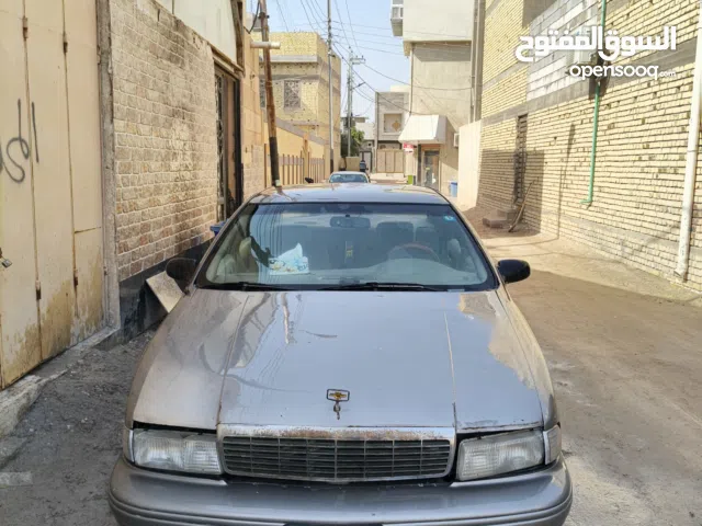 Used Chevrolet Caprice in Basra