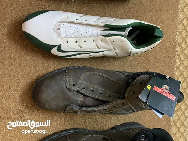 احذية نمره كبيرة