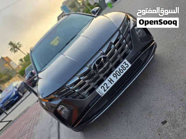 Used Hyundai Tucson in Baghdad