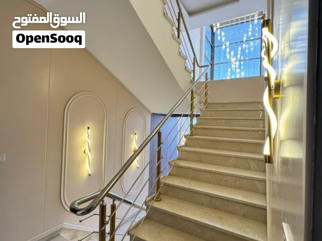 Building for Sale in Amman Deir Ghbar