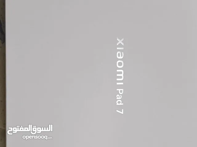 Xiaomi Pad 7 256GB