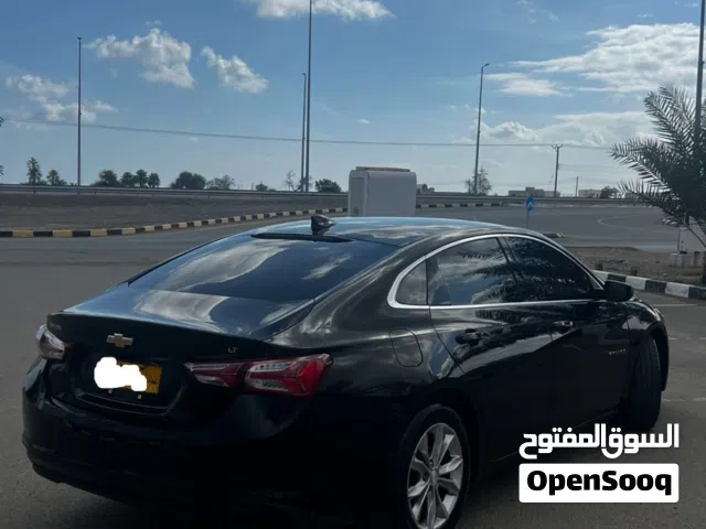 ماليبو 2019 / 4 سلندر ب 2650