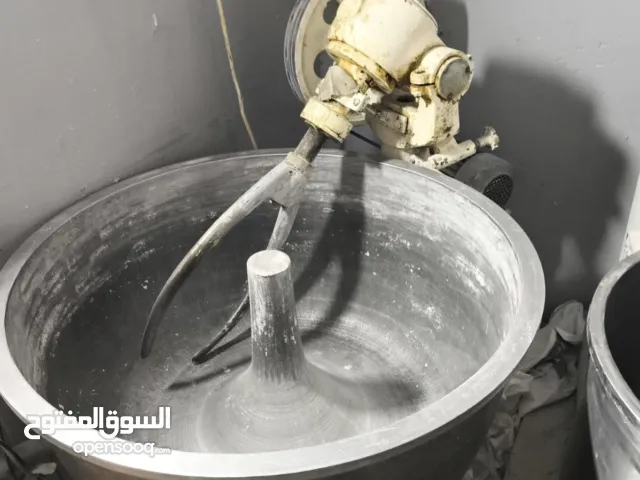 مخبز كماج جاهز للتشغيل للبيع