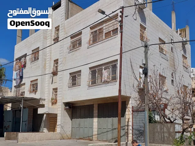  Building for Sale in Nablus Al Makhfeyah