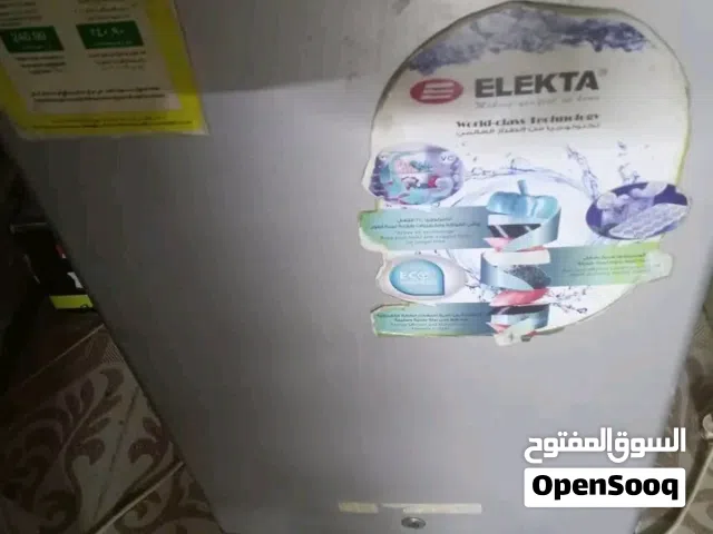 ثلاجه مستعمله في المايقوما الحاج 8
