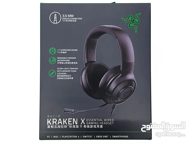 Other Gaming Headset in Baghdad