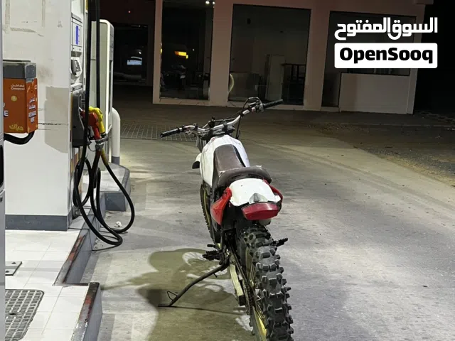 2019 هوندا CRF150F