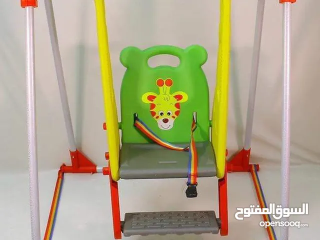 مرجوحه اطفال