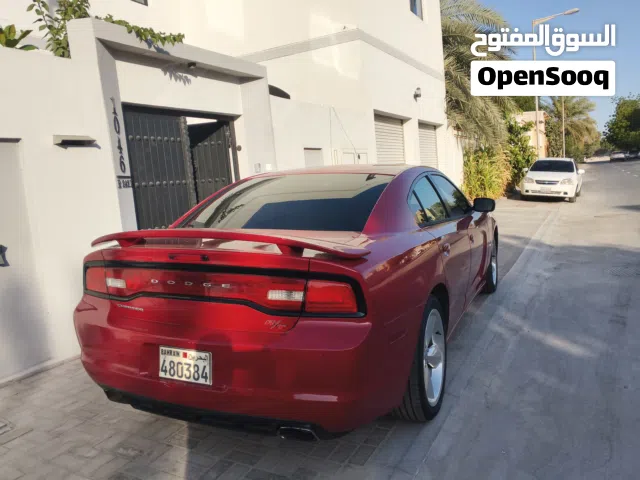 2014 دودج تشارجر Daytona R/T