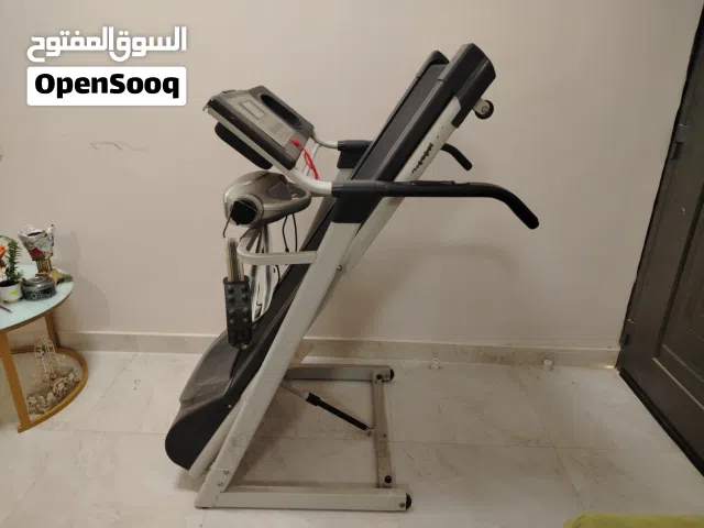 للبيع اله مشي