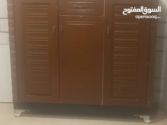خزانة درفتين وخزانة احذيه سعر حرق 45